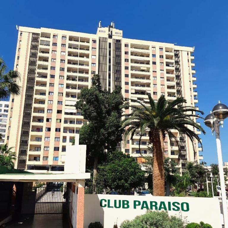 Skyline View Apartment - Free Private Parking Including & Guest Bonus Costa Adeje  Exterior photo